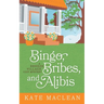 Bingo, Bribes, and Alibis