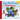Little Blue Truck's Christmas: A Christmas Holiday Book for Kids