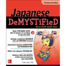 Japanese Demystified, Premium 3rd Edition