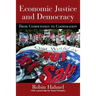 Economic Justice and Democracy: From Competition to Cooperation