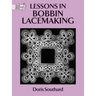 Lessons in Bobbin Lacemaking