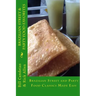 Brazilian Street & Party Food Favorites: Getting you ready for the World Cup 2014 and Rio Olympic Games 2016