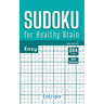 Sudoku for Healthy Brain: Easy