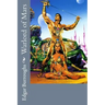 Warlord of Mars Edgar Rice Burroughs