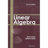 Linear Algebra