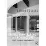 Spatial Transparency in Architecture: Light, Layering, and Porosity