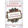 The Legend of Nimway Hall: 1940 - Josie & Gideon's Christmas Wedding