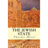 The Jewish State