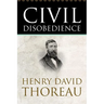 Civil Disobedience