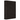 ESV Giant Print Value Thinline Bible (Trutone, Black)