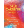 Dale Carnegie Omnibus (How To Stop Worrying And Start Living/How To Enjoy Your Life And Job) - Vol. 2