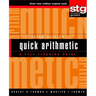Quick Arithmetic: A Self-Teaching Guide