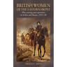 British Women of the Eastern Front: War, Writing and Experience in Serbia and Russia, 1914-20