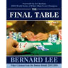The Final Table Volume I: Poker Columns from the Boston Herald: 2005-2006