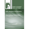 John Wesley's Preachers