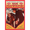 The Weird Detective Adventures of Wade Hammond: Vol. 4