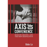 Axis of Convenience: Moscow, Beijing, and the New Geopolitics