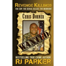 Revenge Killings - Chris Dorner: The Cop. The Serial Killer. The Manhunt.