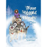 Four Legged Heroes: The Mama Magina Books