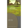 Latvian-English/English-Latvian Dictionary & Phrasebook