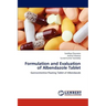 Formulation and Evaluation of Albendazole Tablet