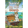 Buried by the Beach: A Mollie McGhie Cozy Mystery Short Story