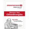 Strengthsfinder 2.0