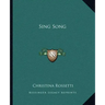 Sing Song