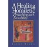 A Healing Homiletic