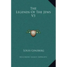 The Legends of the Jews V3