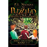 The Puzzled Mystery Adventure Series: Books 1-3: The Puzzled Collection