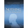 Nothing Now Remains