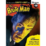 Scripts from the Crypt: The Brute Man (hardback)