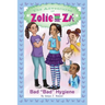 The Adventures of Zolie " Miss Chit Chat" Zi: Bad Bad Hygiene