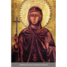 The Supplicatory Canon of Anastasia the Roman, the Righteous Virgin Martyr