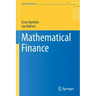 Mathematical Finance