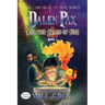Dalen Pax and the Beads of Fire: Dyslexic Inclusive