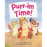 Purr-Im Time
