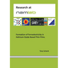 Formation of Ferroelectricity in Hafnium Oxide Based Thin Films