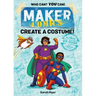 Maker Comics: Create a Costume!