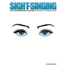 Sight-Singing - Ear Training Melodies & Exercises: Volume 2, The Major Scale