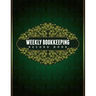 Weekly Bookkeeping Record Book