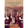 A Political History of the Tariff 1789-1861