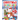Christmas Coloring Book for Kids - Ages 4-10