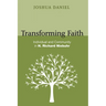 Transforming Faith: Individual and Community in H. Richard Niebuhr