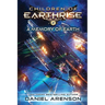 A Memory of Earth: Children of Earthrise Book 2