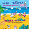 Kassie the Koala: A Surf Island Adventure!