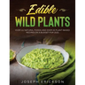 Edible Wild Plants: Over 111 Natural Foods and Over 22 Plant- Based Recipes On A Budget For 2021