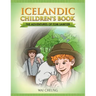 Icelandic Children's Book: The Adventures of Tom Sawyer