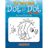 The Best Dot to Dot Games for Little Children Activity Book